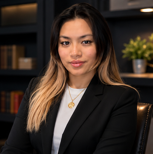 Cam Tran, Independent Licensed Life Insurance Agent